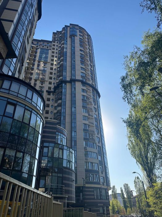 Квартира на вул. Василя Тютюнника, 37/1 в Києві, ID 179809, фото №20