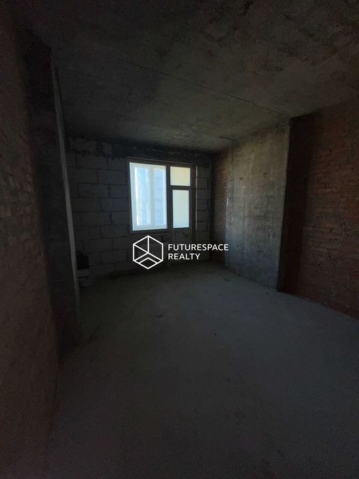 Квартира на вул. Василя Тютюнника, 37/1 в Києві, ID 179809, фото №3