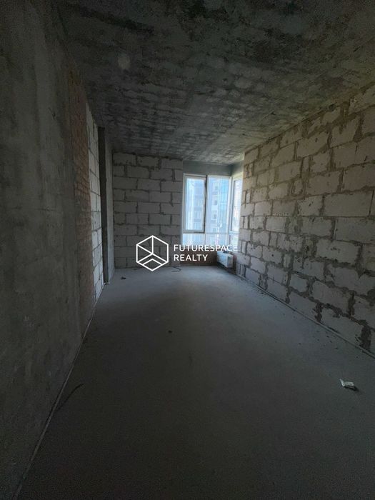 Квартира на вул. Василя Тютюнника, 37/1 в Києві, ID 179809, фото №4