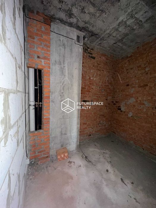 Квартира на вул. Василя Тютюнника, 37/1 в Києві, ID 179809, фото №6
