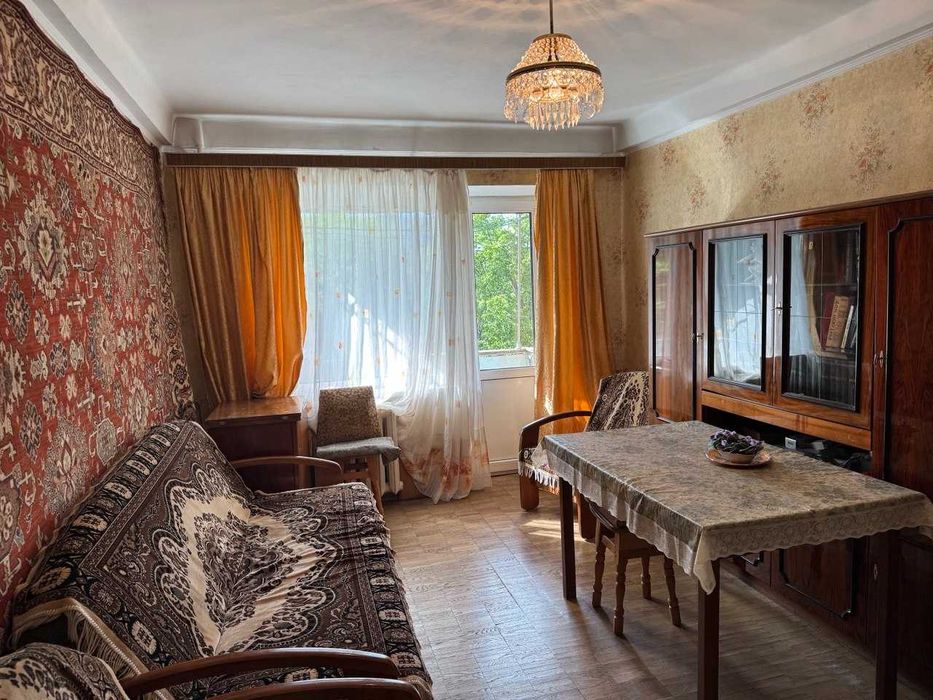 Квартира на вул. Ратушного, 41 в Києві, ID 164021, фото №1