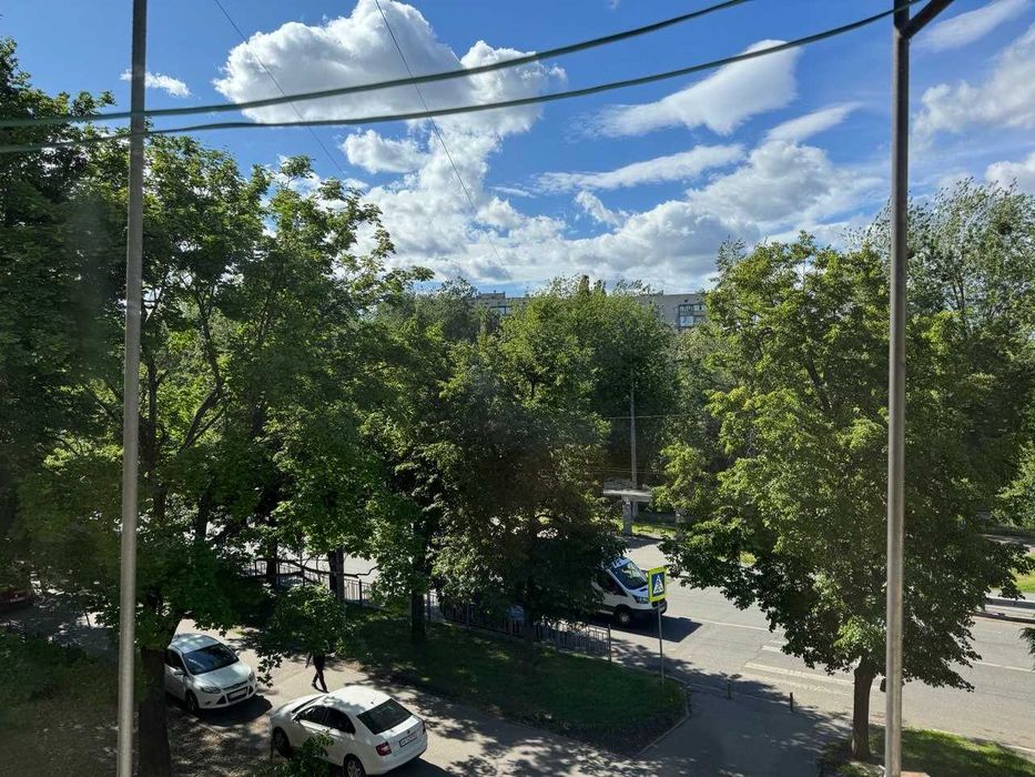 Квартира на вул. Ратушного, 41 в Києві, ID 164021, фото №11