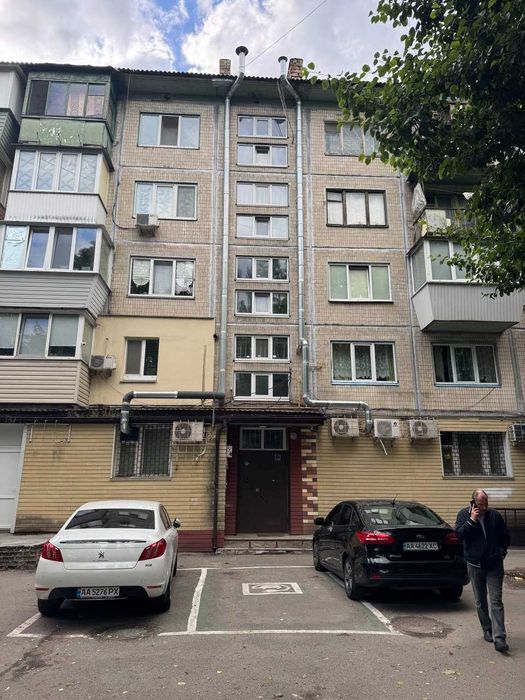 Квартира на вул. Ратушного, 41 в Києві, ID 164021, фото №14