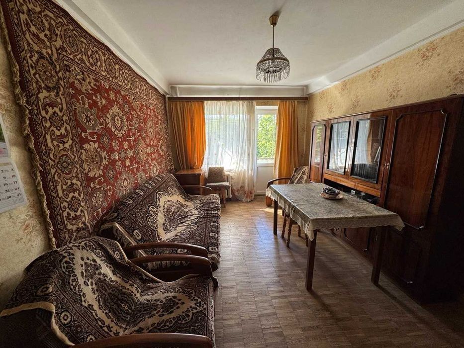 Квартира на вул. Ратушного, 41 в Києві, ID 164021, фото №3