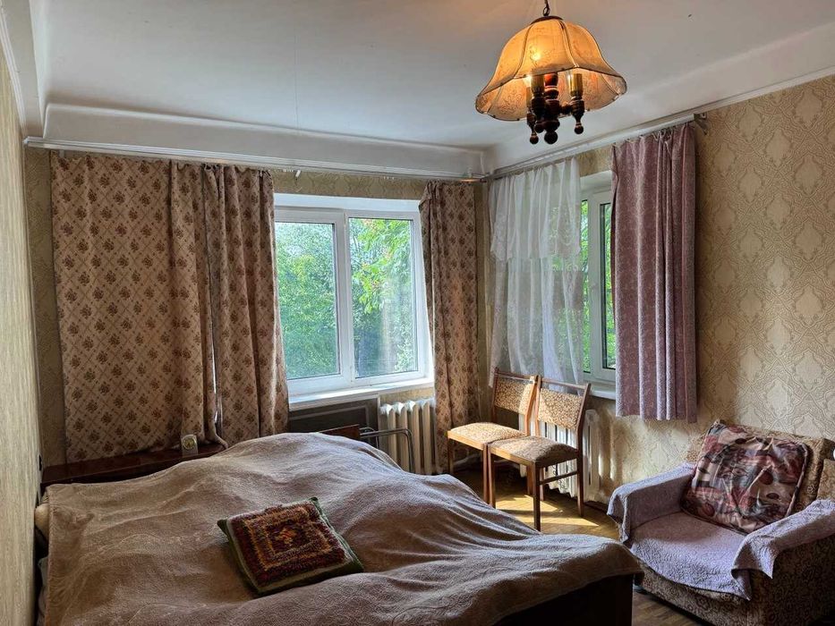 Квартира на вул. Ратушного, 41 в Києві, ID 164021, фото №4