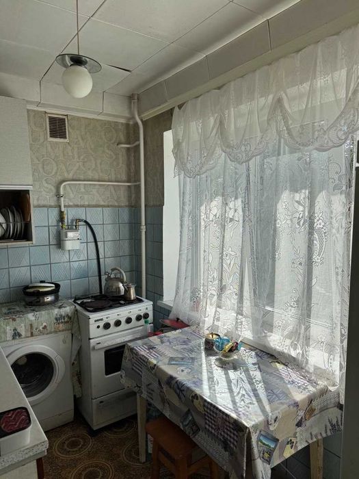 Квартира на вул. Ратушного, 41 в Києві, ID 164021, фото №6