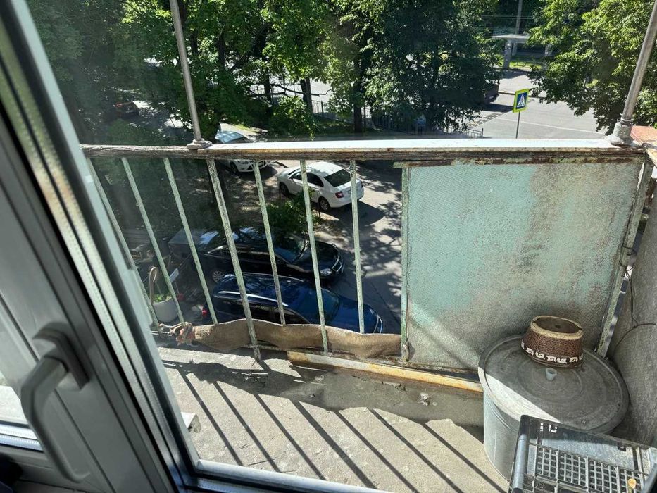 Квартира на вул. Ратушного, 41 в Києві, ID 164021, фото №8