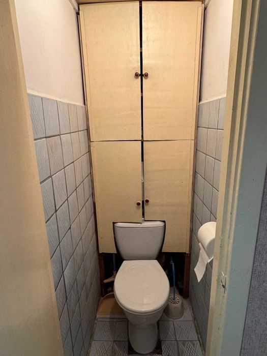 Квартира на вул. Ратушного, 41 в Києві, ID 164021, фото №9