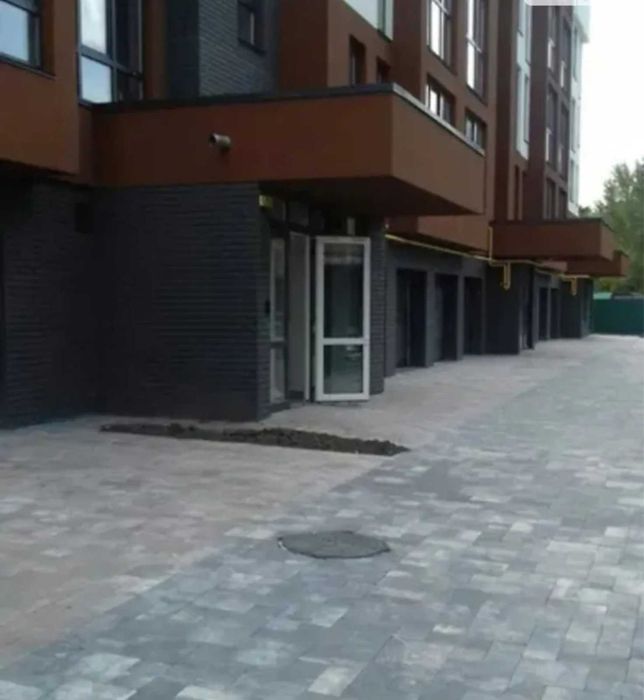 Квартира на вул. Паркова, 14 в Києві, ID 312638, фото №7