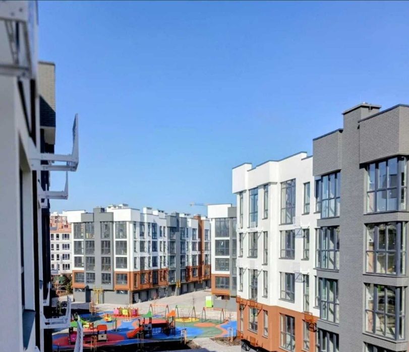 Квартира на вул. Паркова, 14 в Києві, ID 312638, фото №8