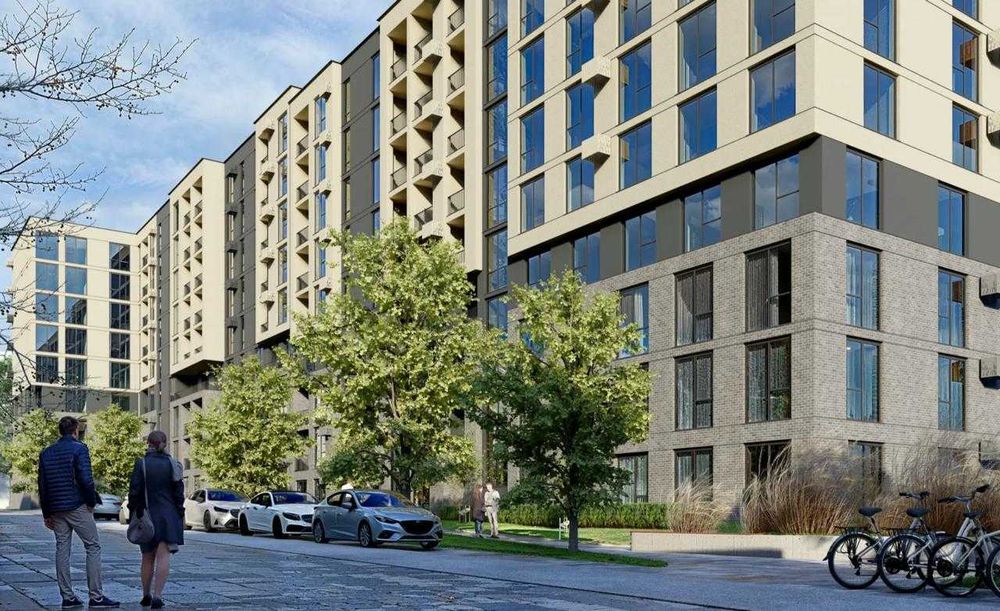 Квартира на вул. Приміська, 20 в Львові, ID 180572, фото №5