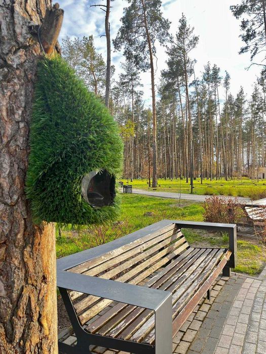 Квартира на вул. Соборна в Києві, ID 330152, фото №17