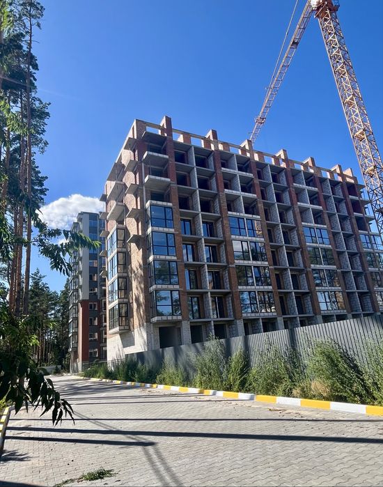 Квартира на вул. Соборна в Київ, ID 330152, фото №3