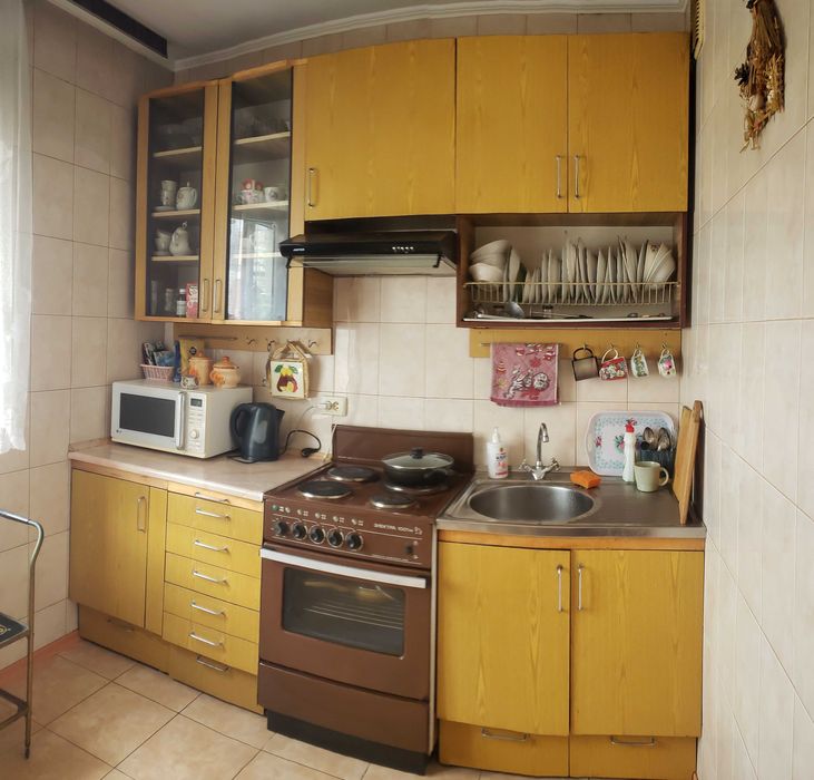 Квартира на просп. Червонокалини, 89, ID 386595, фото №1