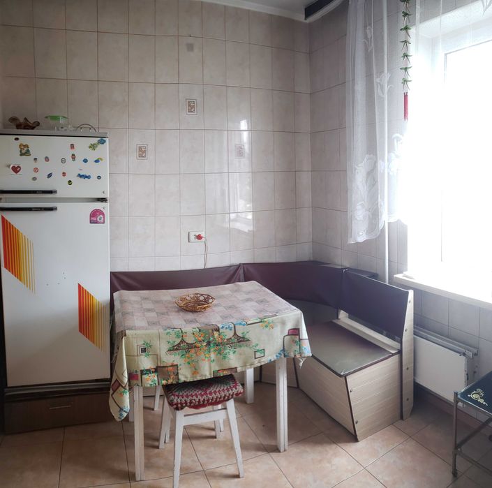 Квартира на просп. Червонокалини, 89 в Києві, ID 386595, фото №3