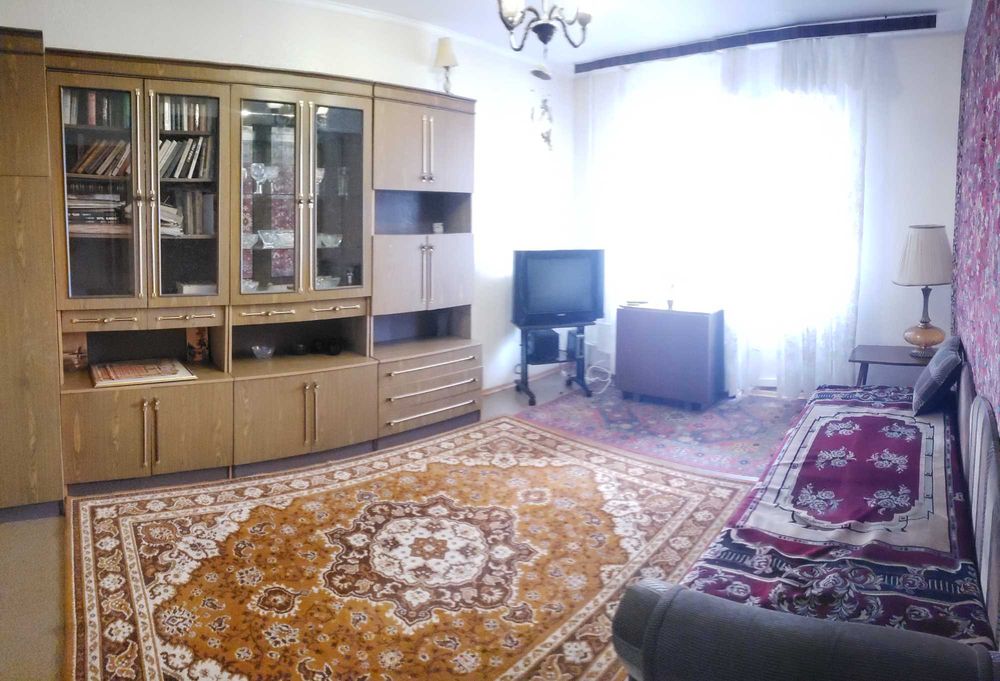 Квартира на просп. Червонокалини, 89 в Києві, ID 386595, фото №4