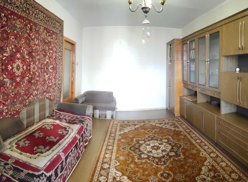 Квартира на просп. Червонокалини, 89 в Києві, ID 386595, фото №7