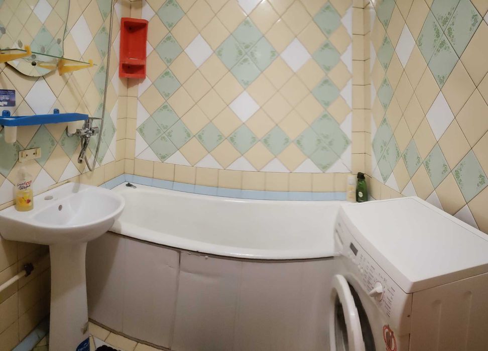Квартира на просп. Червонокалини, 89 в Києві, ID 386595, фото №9