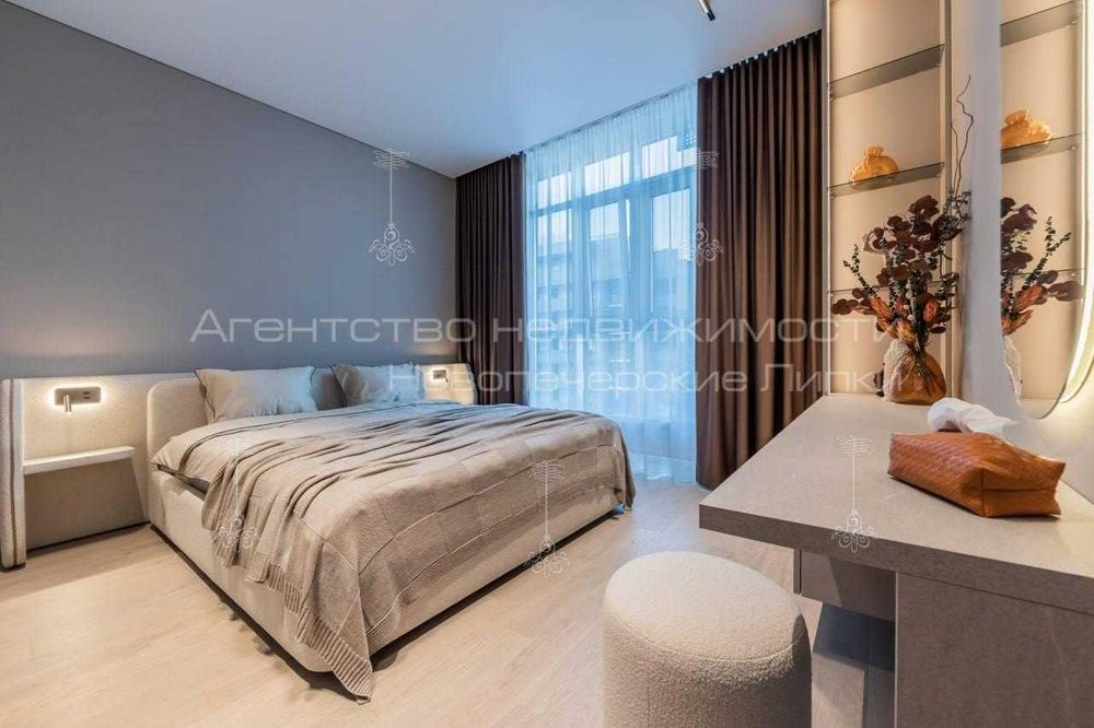 Квартира на вул. Верхогляда, 15Б в Києві, ID 210768, фото №4