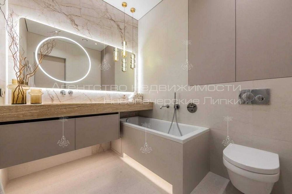 Квартира на вул. Верхогляда, 15Б в Києві, ID 210768, фото №6