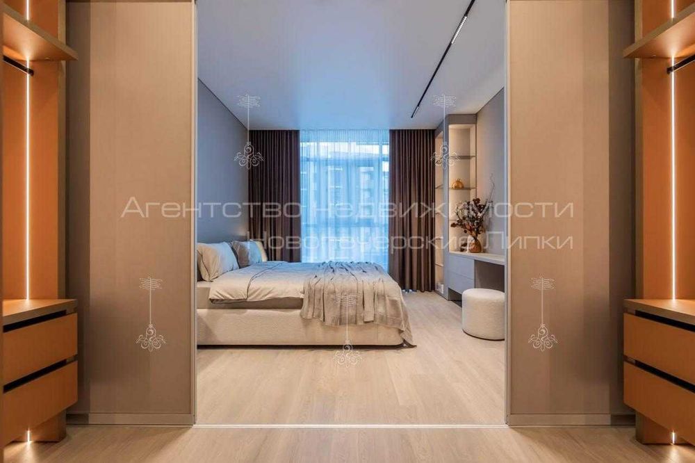 Квартира на вул. Верхогляда, 15Б в Києві, ID 210768, фото №7