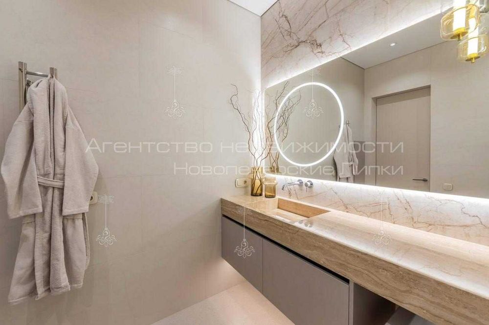 Квартира на вул. Верхогляда, 15Б в Києві, ID 210768, фото №9
