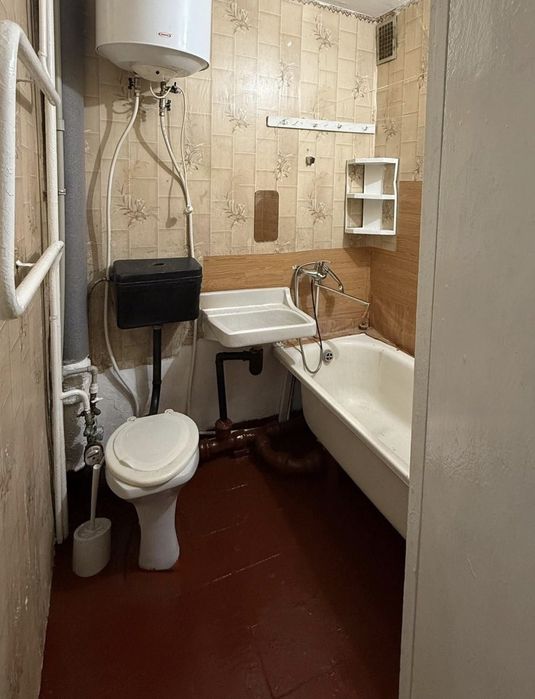 Квартира на вул. Молодіжна в Кременчуці, ID 292756, фото №7