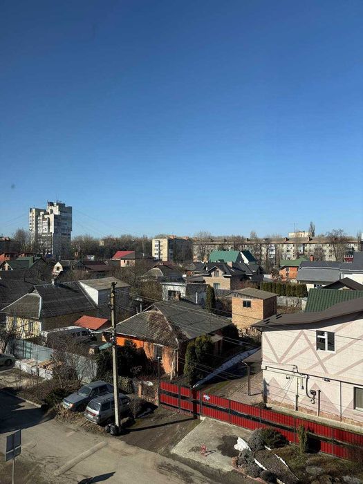 Квартира на пров. 2-й Мирний, 16 в Хмельницькому, ID 223539, фото №2