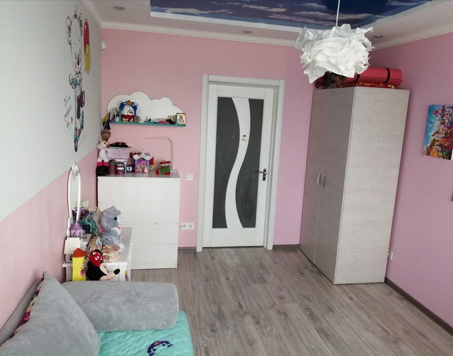 Квартира на вул. Воскресенська в Києві, ID 205510, фото №2