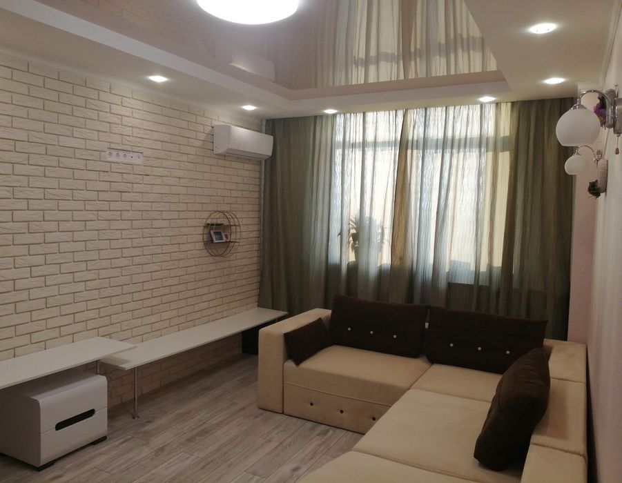 Квартира на вул. Воскресенська в Києві, ID 205510, фото №6