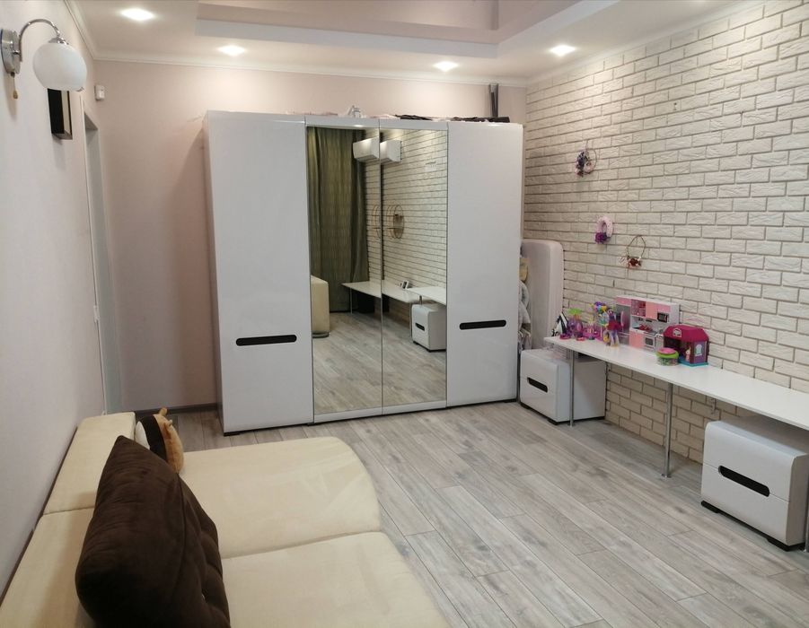 Квартира на вул. Воскресенська в Києві, ID 205510, фото №7