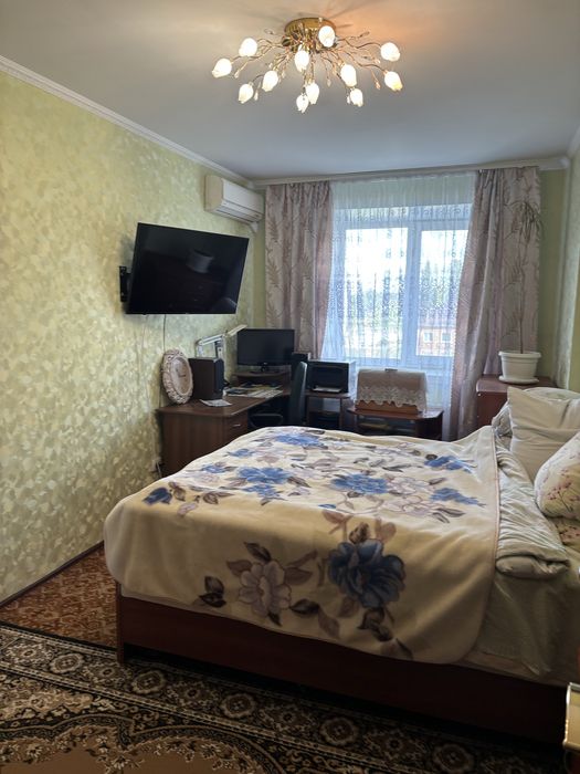 Квартира на вул. Польська, 1а в Сумах, ID 292295, фото №4