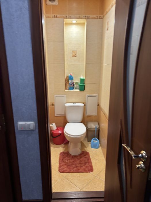 Квартира на вул. Польська, 1а в Сумах, ID 292295, фото №7