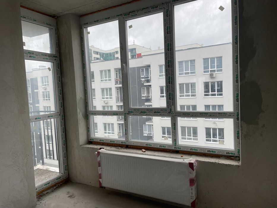 Квартира на вул. Трускавецька, 129 в Львові, ID 351644, фото №13