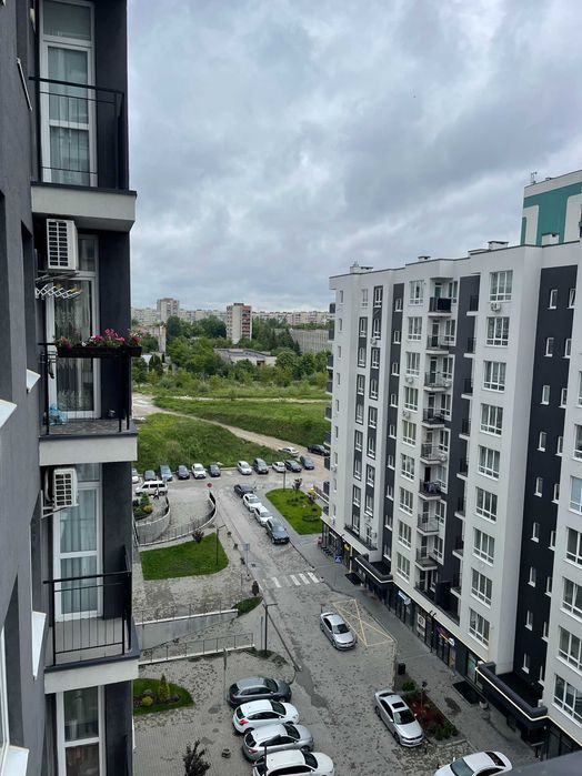 Квартира на вул. Трускавецька, 129 в Львові, ID 351644, фото №17
