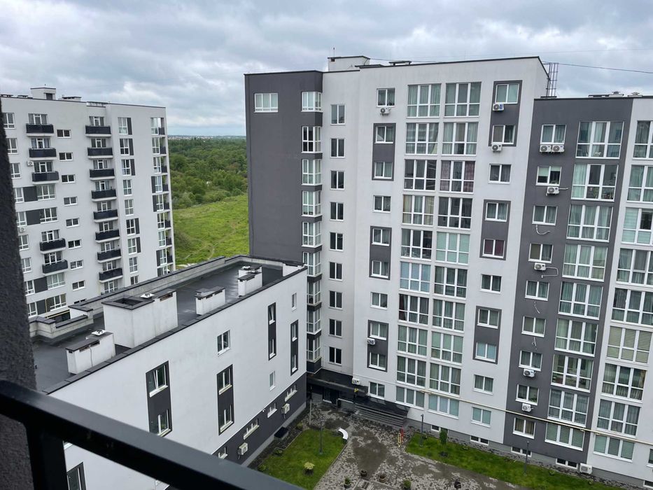 Квартира на вул. Трускавецька, 129 в Львові, ID 351644, фото №18