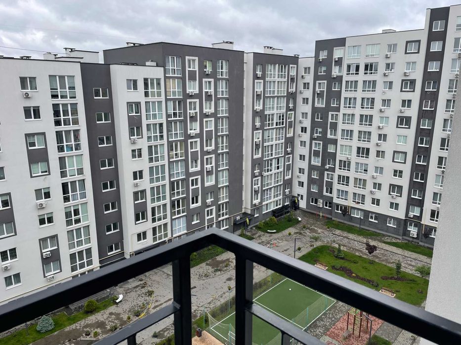 Квартира на вул. Трускавецька, 129 в Львові, ID 351644, фото №19