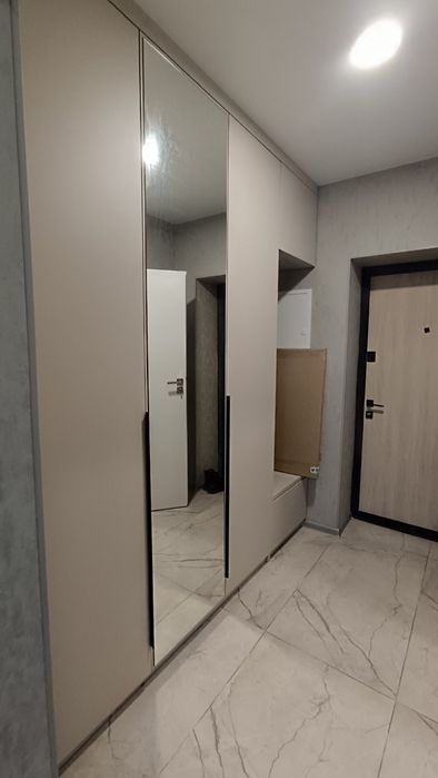 Квартира на ЖК Молодість в Києві, ID 245613, фото №7