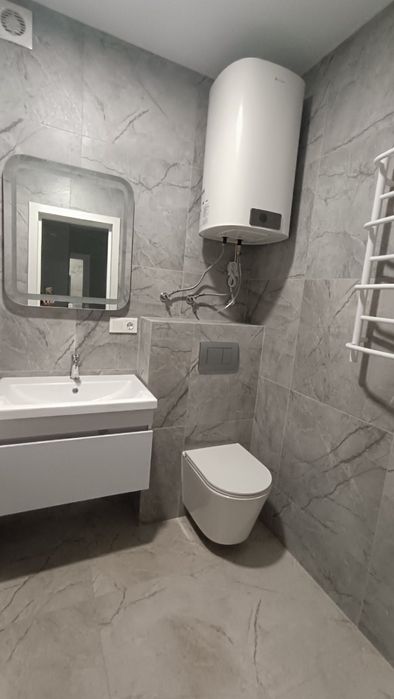 Квартира на ЖК Молодість в Києві, ID 245613, фото №10