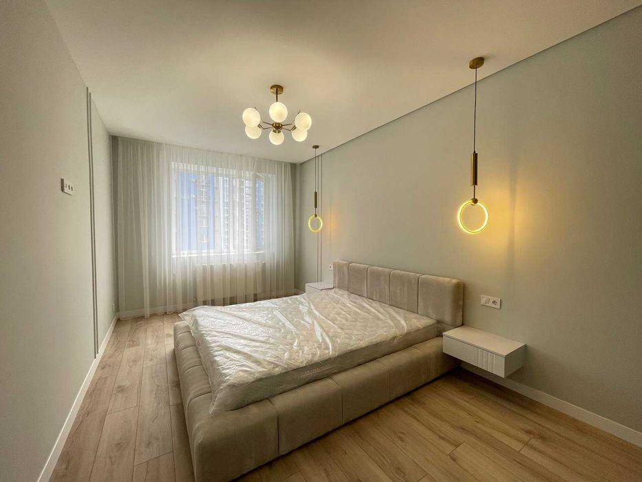 Квартира на ЖК Manhattan Lite в Івано-Франківську, ID 189224, фото №9