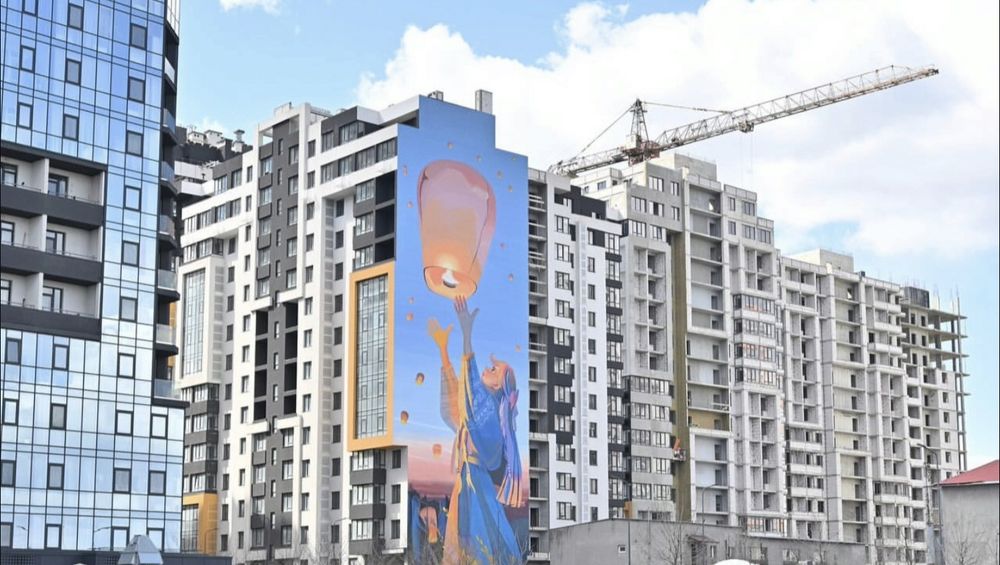 Квартира на вул. Євгена Чикаленка, 93/1 в Одеса, ID 179434, фото №1