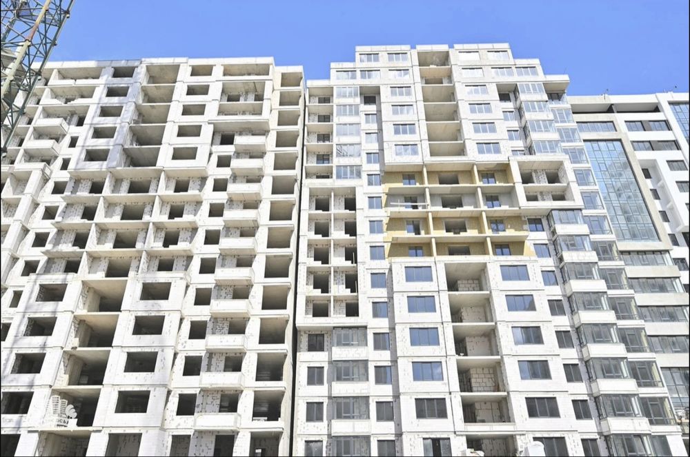 Квартира на вул. Євгена Чикаленка, 93/1 в Одеса, ID 179434, фото №3