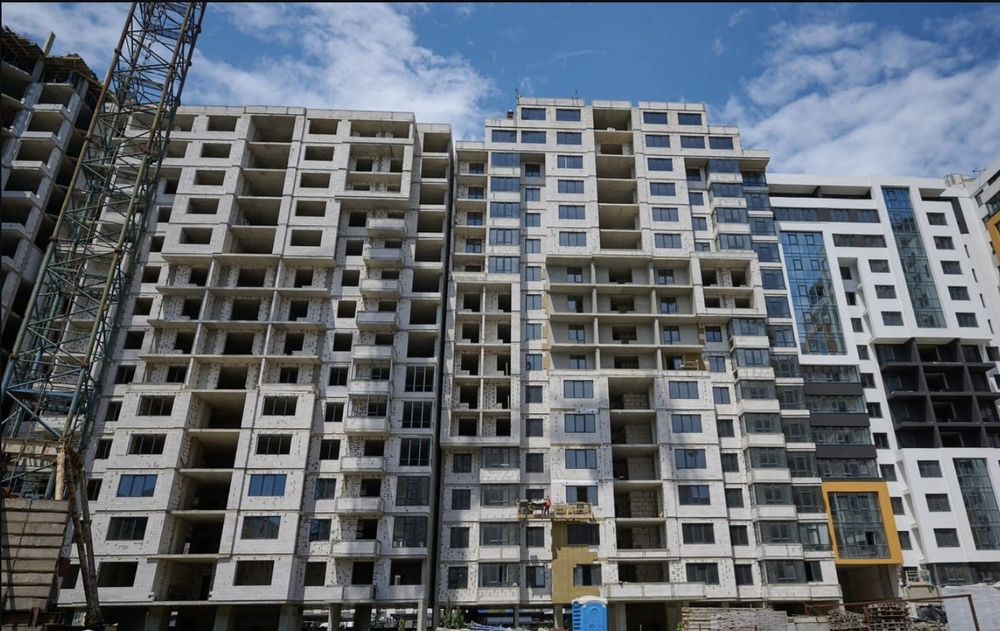 Квартира на вул. Євгена Чикаленка, 93/1 в Одесі, ID 179434, фото №8