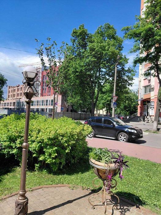 Квартира в Кременчук, ID 292641, фото №2