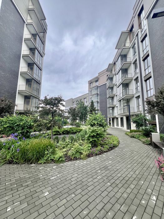 Квартира на вул. Набережно-Хрещатицька, 21 в Києві, ID 203734, фото №2