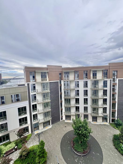 Квартира на вул. Набережно-Хрещатицька, 21 в Києві, ID 203734, фото №17