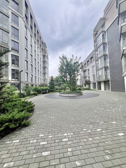 Квартира на вул. Набережно-Хрещатицька, 21 в Києві, ID 203734, фото №3