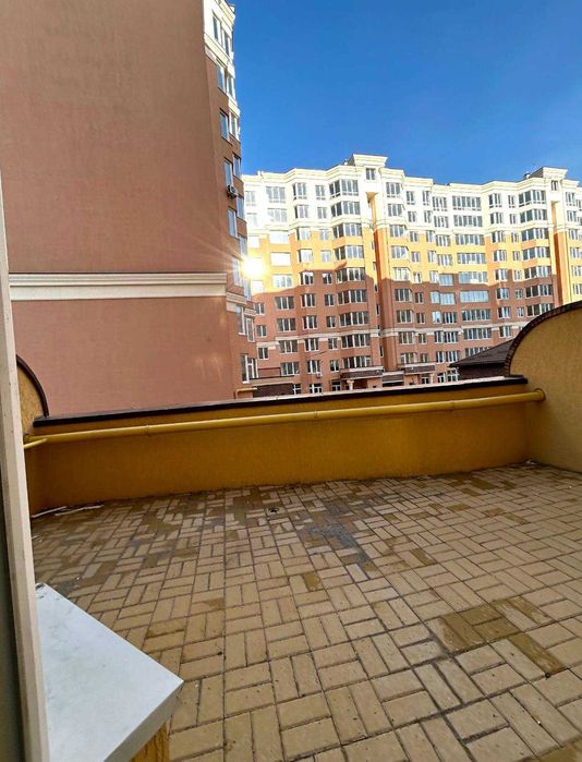 Квартира на вул. Клубна, 12 в Київ, ID 256604, фото №3