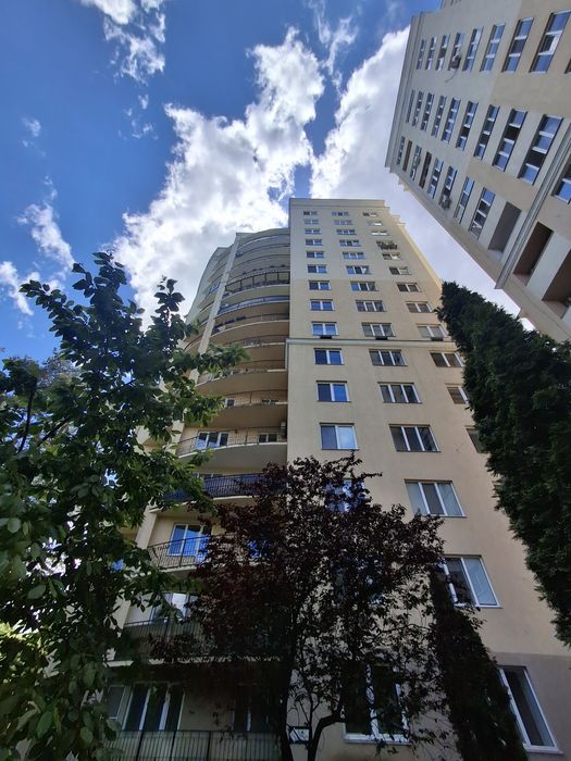 Квартира на ЖК Чайки в Київ, ID 312213, фото №1