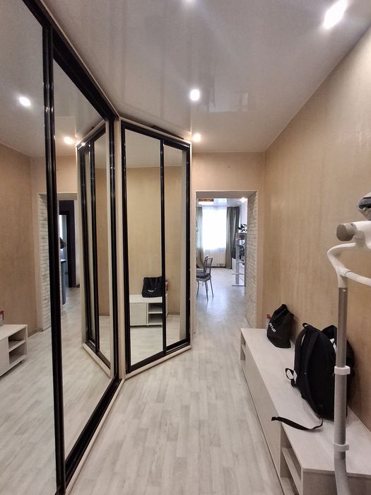 Квартира на ЖК Чайки в Київ, ID 312213, фото №2
